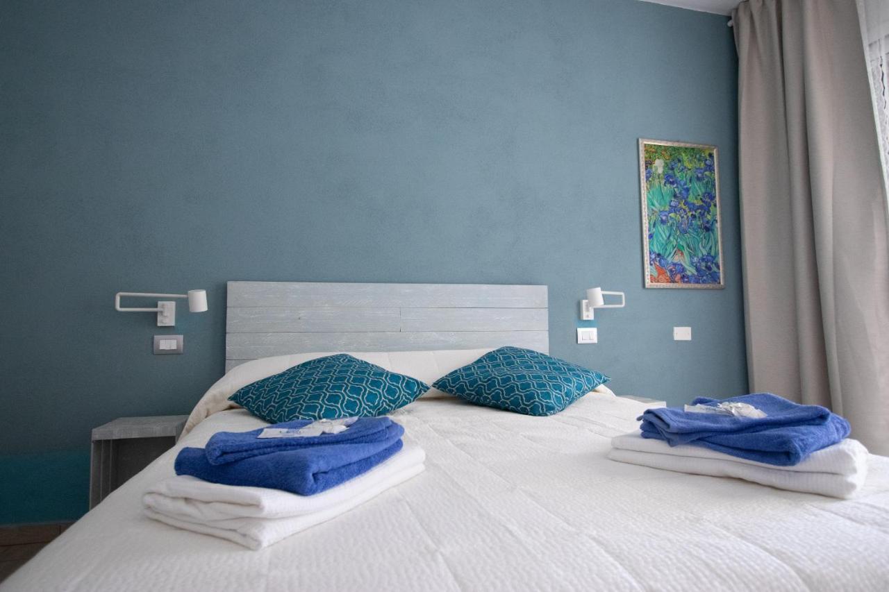Un Posto Al Sole Bed & Breakfast *