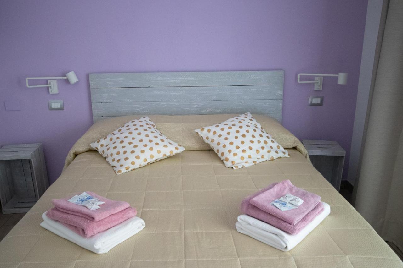 Bed & Breakfast Un Posto Al Sole *