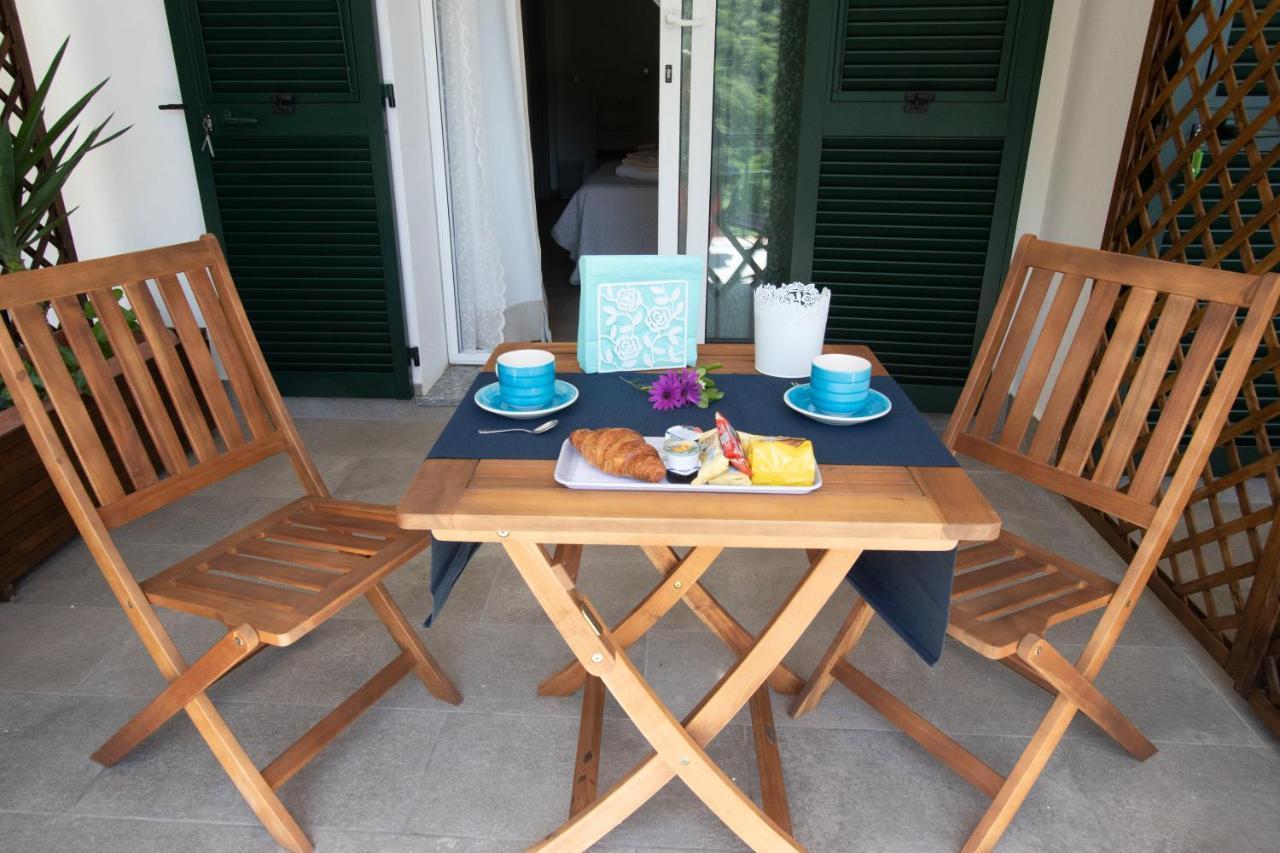 Bed & Breakfast Un Posto Al Sole