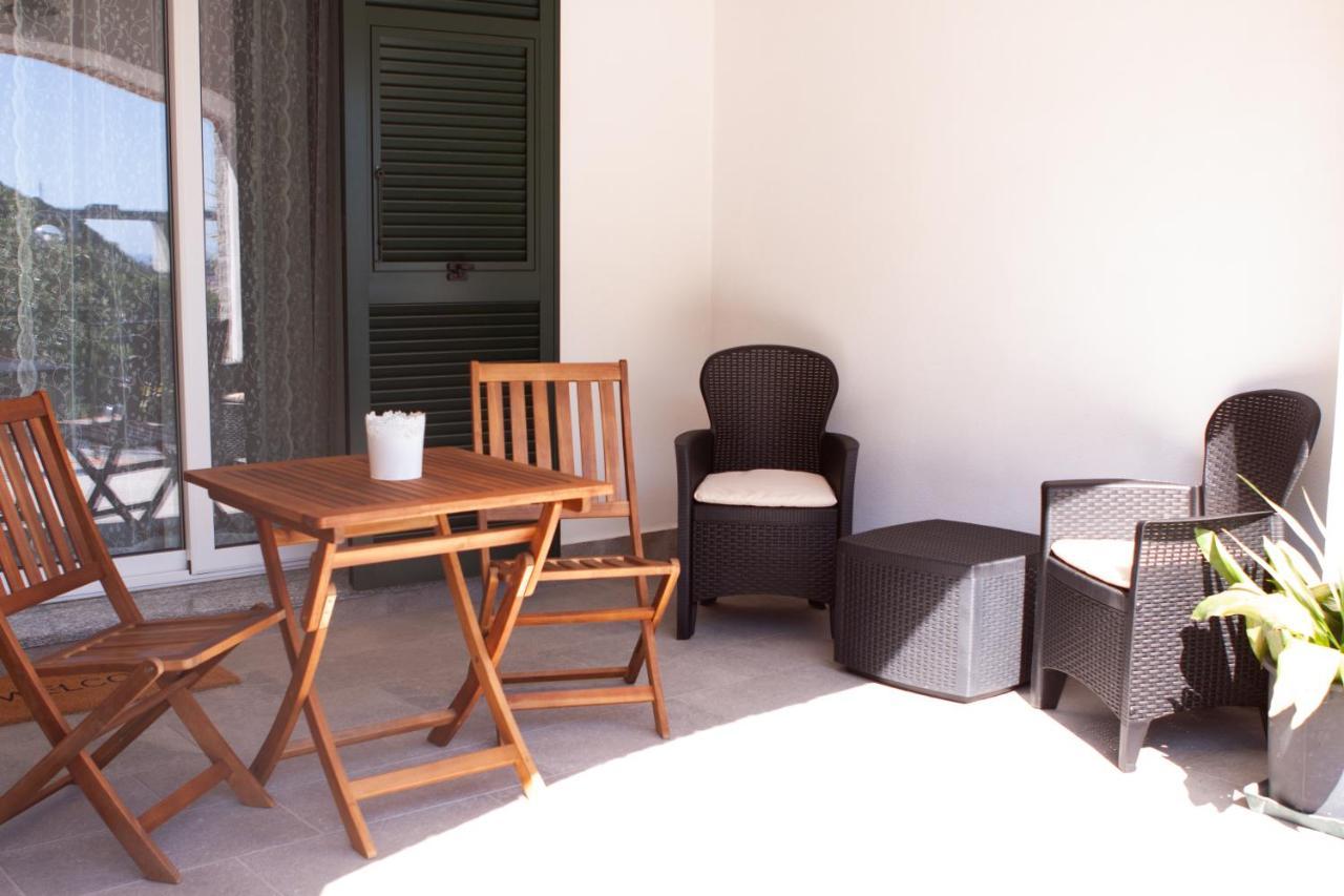 Bed & Breakfast Un Posto Al Sole