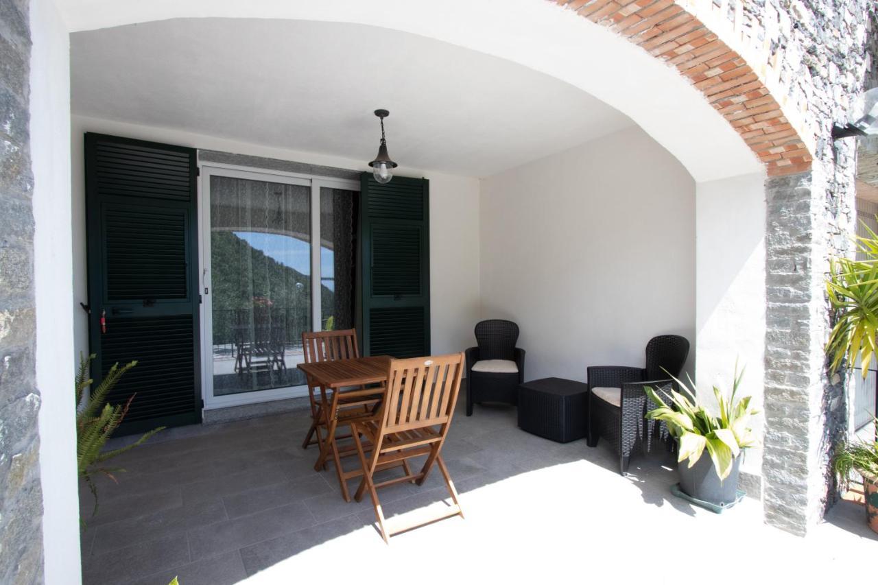 Un Posto Al Sole Bed & Breakfast