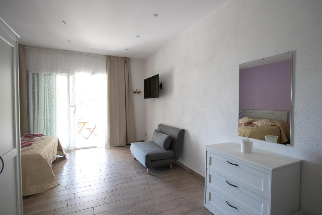 Bed & Breakfast Un Posto Al Sole